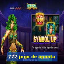 777 jogo de aposta